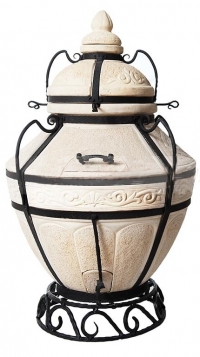 Стационарные тандыры